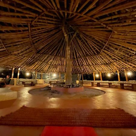 Stoneage Resort Sakleshpur Exteriér fotografie