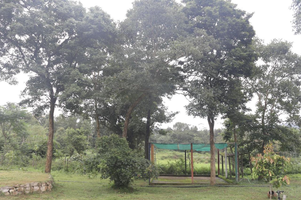 Stoneage Resort Sakleshpur Exteriér fotografie