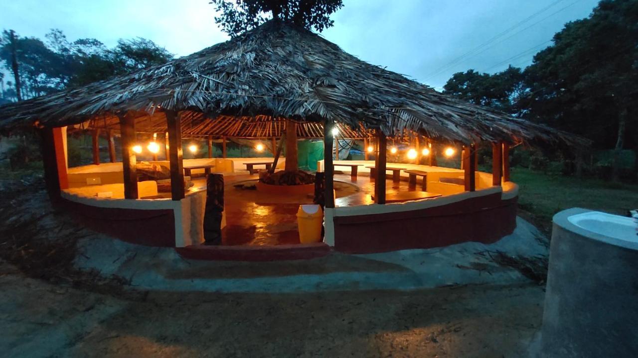Stoneage Resort Sakleshpur Exteriér fotografie