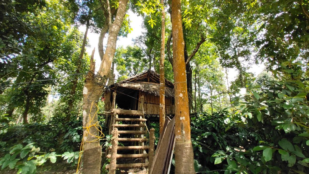 Stoneage Resort Sakleshpur Exteriér fotografie
