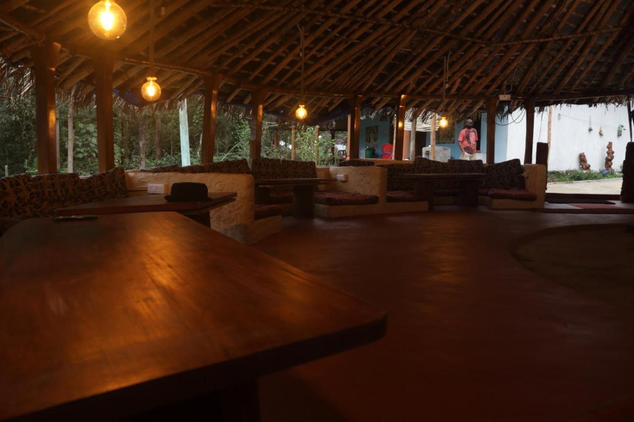 Stoneage Resort Sakleshpur Exteriér fotografie