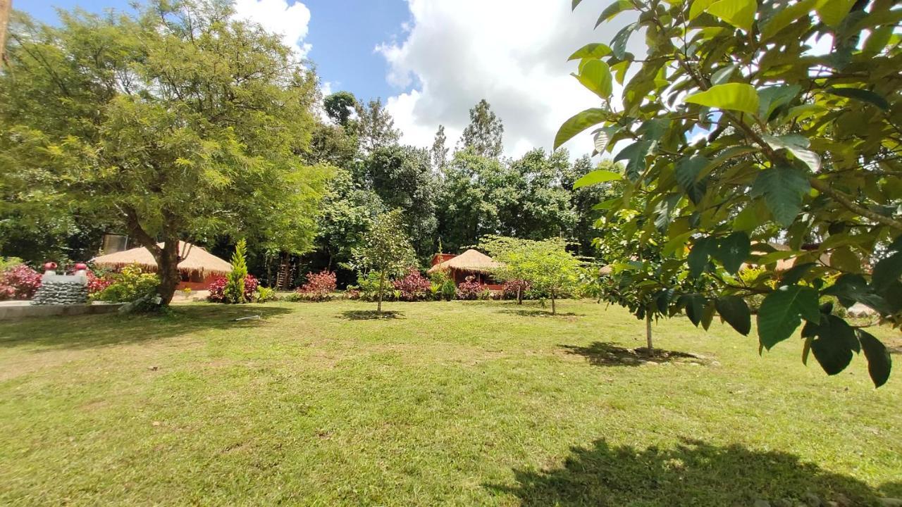 Stoneage Resort Sakleshpur Exteriér fotografie