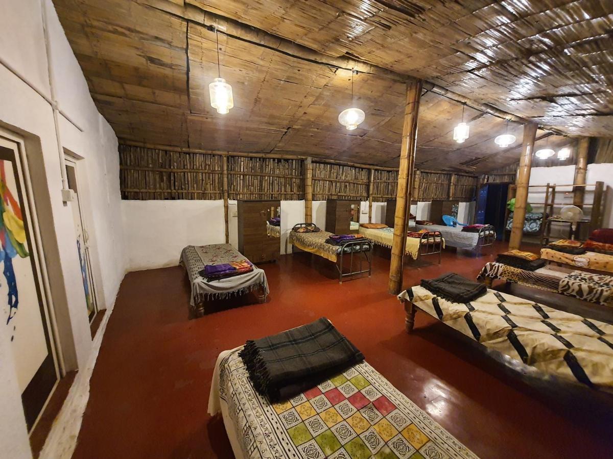 Stoneage Resort Sakleshpur Exteriér fotografie
