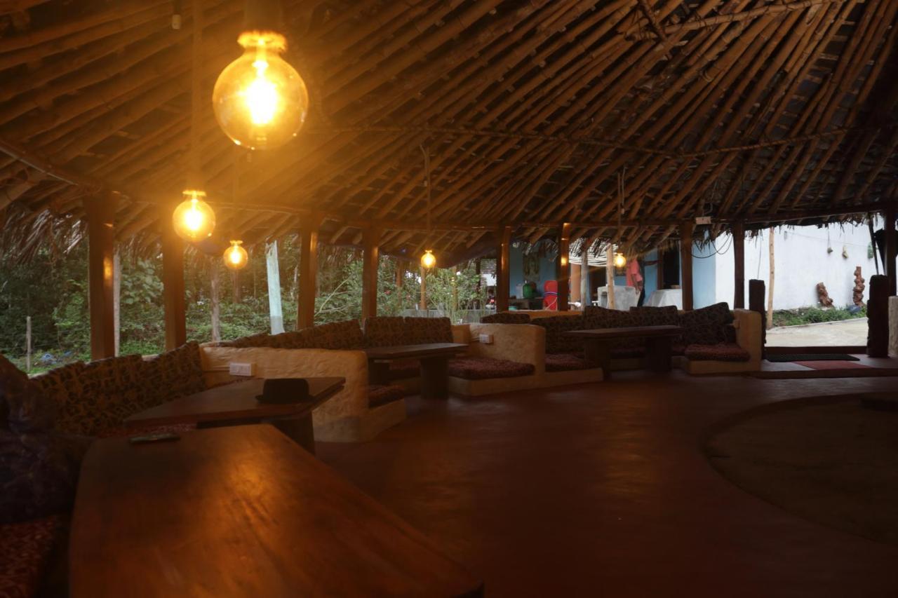Stoneage Resort Sakleshpur Exteriér fotografie