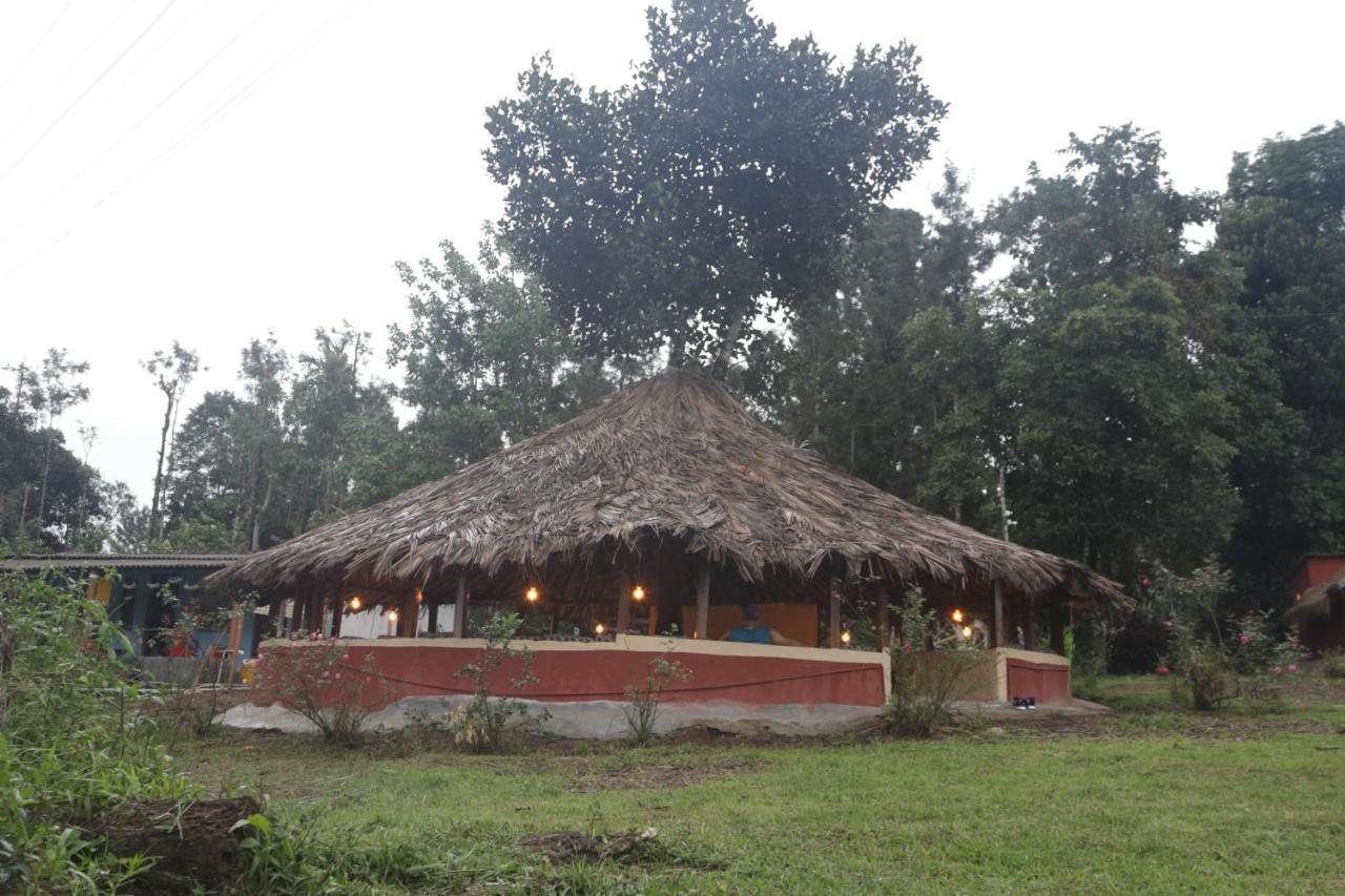 Stoneage Resort Sakleshpur Exteriér fotografie
