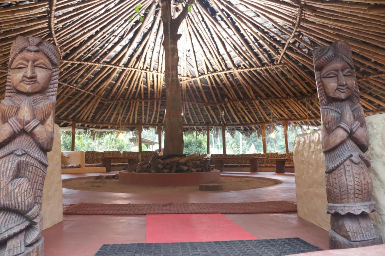 Stoneage Resort Sakleshpur Exteriér fotografie
