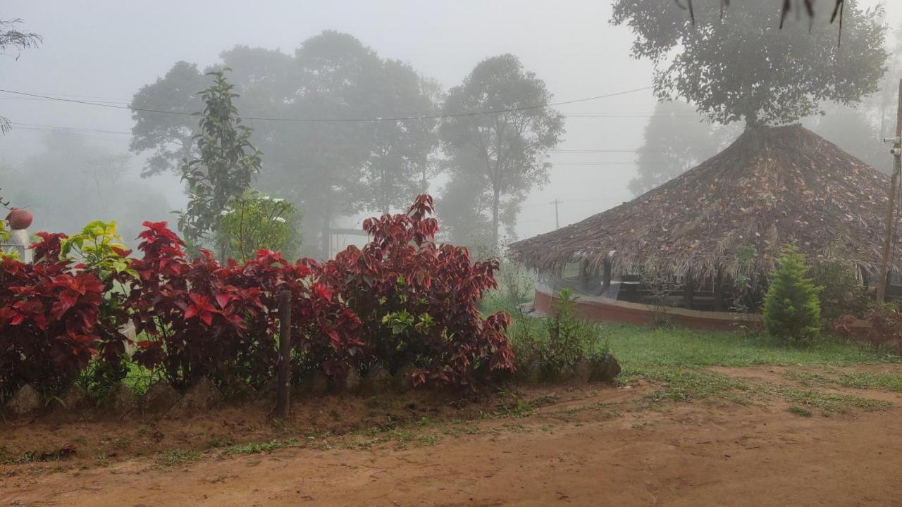 Stoneage Resort Sakleshpur Exteriér fotografie