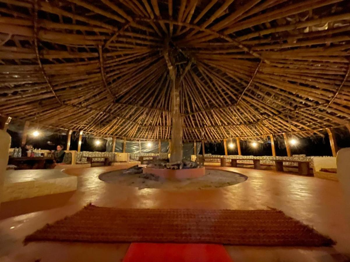 Stoneage Resort Sakleshpur Exteriér fotografie