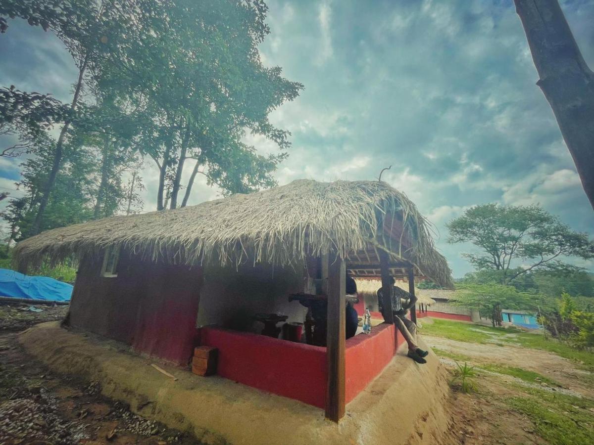 Stoneage Resort Sakleshpur Exteriér fotografie